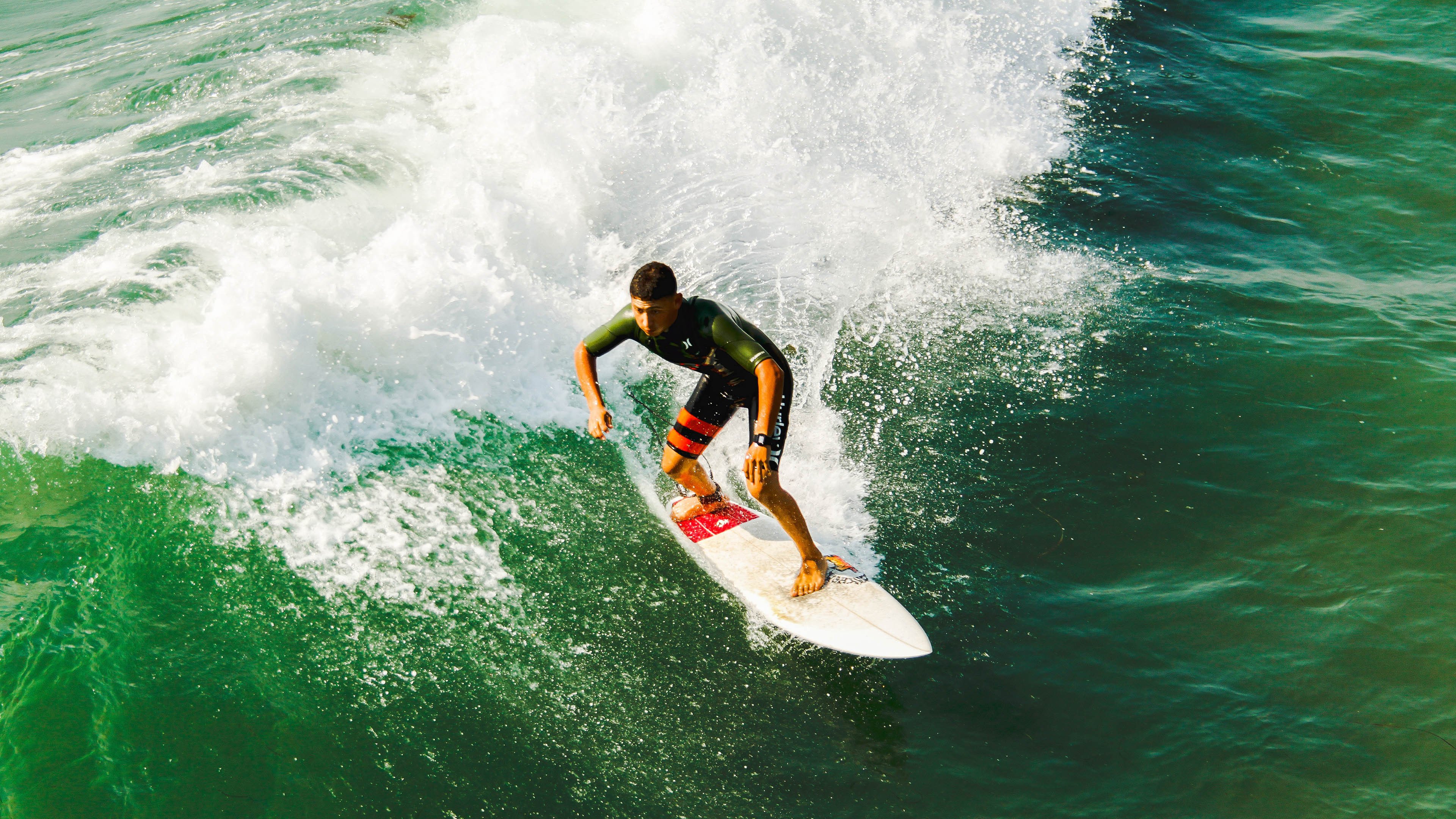 【比赛揭秘】冠军运动员的最强训练技巧大公开,得到冠军的运动员平时是怎么训练的